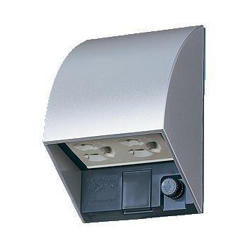 スマート接地防水ダブルコンセント WK4602SK パナソニック