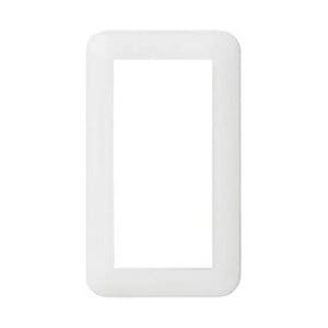 ワイド21 プレート 1レン WTC7101W パナソニック 新品