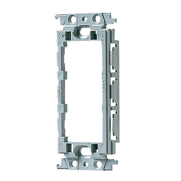 コスモワイド21コンセント絶縁取付枠 WTF3710K パナソニック 配線器具 新品