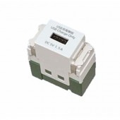 (手配品)(10個セット)埋込充電用USBコンセント(1ポート) WN1481SW パナソニック 配線器具 新品|Panasonic|メーカー別