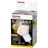 (10個セット)LED電球 LDR6L-W-E11/3 東芝ライテック ハロゲン電球形(LDR6LWE113) 新品|東芝|メーカー別