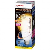 (10個セット)LED電球 LDT10L-G/S 東芝ライテック 全方向タイプ 一般電球60W形相当(T形)LDT10L-G-S(LDT10LGS)電球色/E26口金 新品|東芝|メーカー別