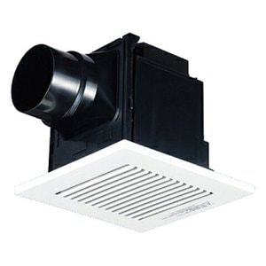 天埋換気扇(樹脂)･ルーバーセット FY-17CD8V パナソニック(FY17CD8V)