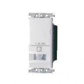 ワイドトイレ壁取付熱線センサSW WTK1614WK パナソニック|Panasonic|メーカー別