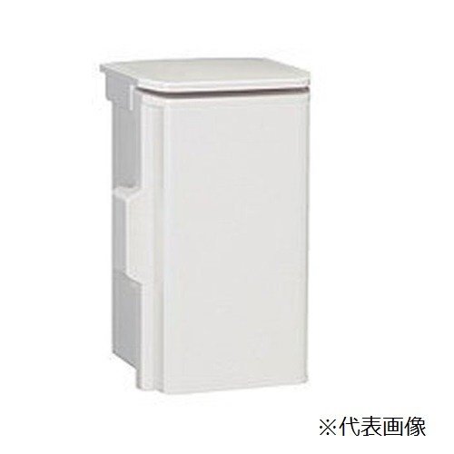 プラボックス OP12-1525A 日東工業 屋根付 (OP121525A)