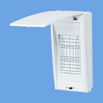 (手配品) コンパクトフリーBOX 木板付111mm BQE825 パナソニック