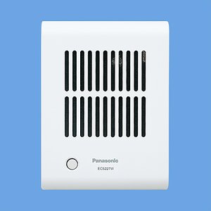 メロディサイン(2種音)(ホワイト) EC5227W パナソニック
