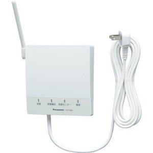 小電力型ワイヤレス中継器 ECE1680 パナソニック