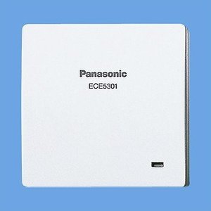 小電力型ワイヤレス接点入力送信器 ECE5301 パナソニック