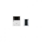 (受注生産品) 住宅情報盤(個別配線)ドアホンセット SHF71300W パナソニック|Panasonic|メーカー別