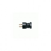 (手配品) 2P15Aタフキャップ(125V)(ブラ WF52153B パナソニック|Panasonic|メーカー別