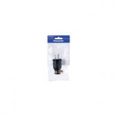 (手配品) 接地15A防水ゴムキャップ125V/P WF75159P パナソニック|Panasonic|メーカー別