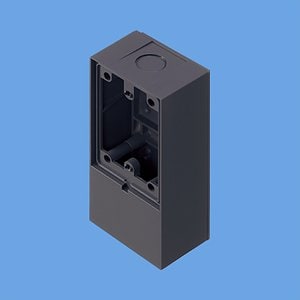 EV・PHEV屋外コンセント用 WK9801 パナソニック