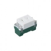 (手配品) アドバンスS埋込扉付コンセント WN1051CW パナソニック|Panasonic|メーカー別