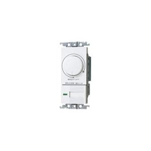 (手配品) コスモLED埋込逆位相調光スイッチC WTC57583W パナソニック