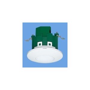 熱線センサ付自動SW子器 セード付 WTK29111K パナソニック