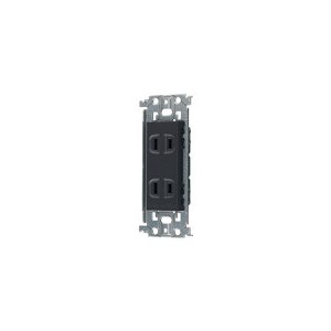 アドバンス埋込ダブルコンセント WTL1502H パナソニック