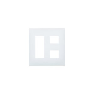 アドバンスコンセントプレート5コ用 WTL7005WK パナソニック