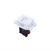 情報モジュラジャック  組立 CAT6A WZ7519W パナソニック|Panasonic|メーカー別