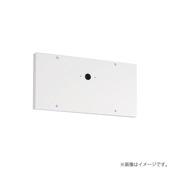 リニューアルプレート部品 FBA-10W3A 東芝ライテック|東芝|メーカー別