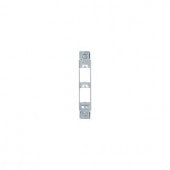 (手配品) フルカラー可動間仕切用取付枠(2コ用) WN3802 パナソニック|Panasonic|メーカー別