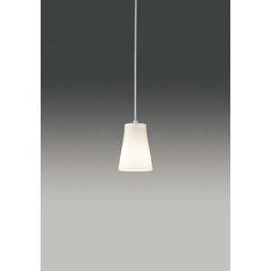 (手配品) LED小形ペンダント(ランプ別売 LEDP88020R 東芝ライテック