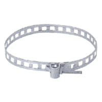 (手配品) LED防犯灯防犯灯取り付けバンド B-5 東芝ライテック (B5)