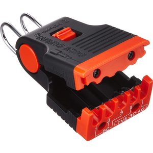 (手配品) トリッパー・CX 同軸ケーブル用 TOR-1C 未来工業 (TOR1C)