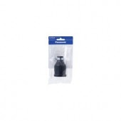 (手配品) 2P15A防水ゴムコードコネクタ/P WA3219KP パナソニック|Panasonic|メーカー別