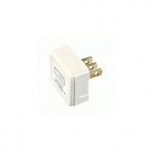 (手配品) 機器用6A250V3極キャップ 白 WCH2303W パナソニック|Panasonic|メーカー別