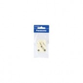 (手配品) ホーム接地15Aコーナーキャップ/P WF5113P パナソニック|Panasonic|メーカー別