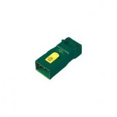 (手配品) ハ-ネスキャップ(接地コン用)グリーン WFA4251G パナソニック|Panasonic|メーカー別