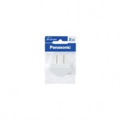(手配品) 三角タップ1500 /P WH2012PK パナソニック|Panasonic|メーカー別