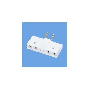 小型スナップタップ(2コ口)(ホワイト) WH2122WP パナソニック