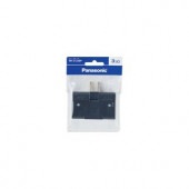 (手配品) スナップタップ B/P WH2123BP パナソニック|Panasonic|メーカー別