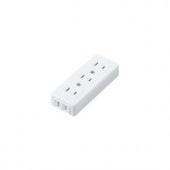 (手配品) ベターT・T 4口 ホワイト WH2164KW パナソニック|Panasonic|メーカー別
