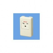 (手配品) リファイン兼用アース付接地コン250V WKS294 パナソニック|Panasonic|メーカー別