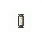 (手配品) フルカラ-埋込絶縁扉付ダブルコンセント WN10524 パナソニック|Panasonic|メーカー別