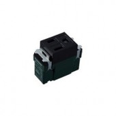(手配品) フルカラー埋込扉付接地コン(送り端子付) WN11511 パナソニック|Panasonic|メーカー別