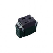 (手配品) 埋込扉付接地コンセント WN11511H パナソニック|Panasonic|メーカー別