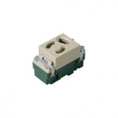 (手配品) 抜け止め接地コンセント WN1161G パナソニック|Panasonic|メーカー別