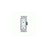 (手配品) FC接地ダブルコンセント(ホワイト) WN1512SWK パナソニック|Panasonic|メーカー別