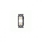 (手配品) フルカラ-埋込絶縁扉付コンセント WN15514 パナソニック|Panasonic|メーカー別