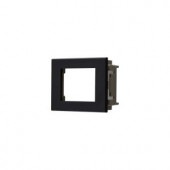 (手配品) フルカラー機器組込用プレート・1コ用・B WN3501B パナソニック|Panasonic|メーカー別