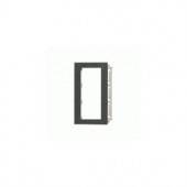 (受注生産品) フルカラー機器組込用プレート・2コ用・B WN3502B パナソニック|Panasonic|メーカー別