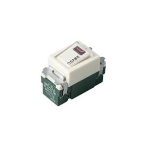 手配品) フルカラー埋込パイロットスイッチB WN52412 手配品) フルカラー埋込パイロットスイッチB WN52412