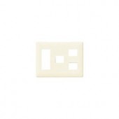 (手配品) フルカラーモダンプレート3+1+2用・W WN6076W パナソニック|Panasonic|メーカー別