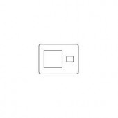 (手配品) フルカラー2連接穴+1コ用モダンP・W WN8401W パナソニック|Panasonic|メーカー別