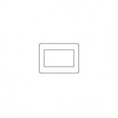 (手配品) フルカラー3連接穴モダンプレ-ト WN8603W パナソニック|Panasonic|メーカー別