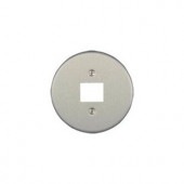 (手配品) フルカラーホテル用新金属丸型P1コ用 WNH7511 パナソニック|Panasonic|メーカー別